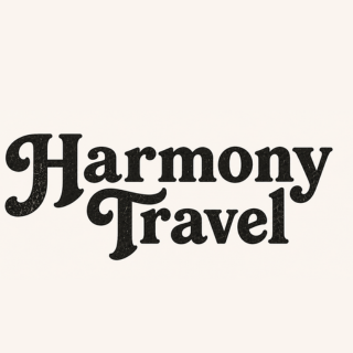 Harmony Travel logo