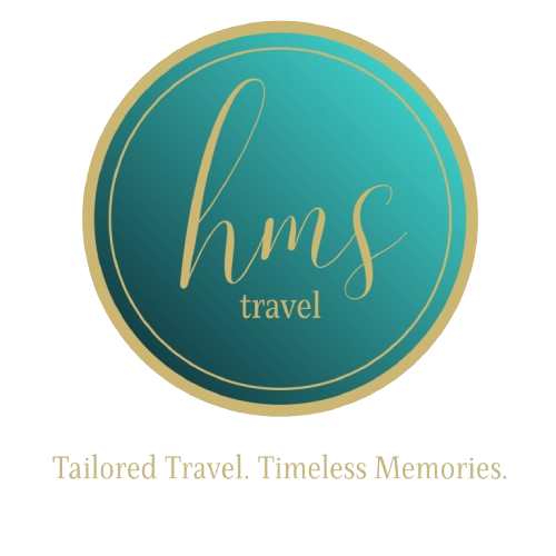 HSM Travel logo