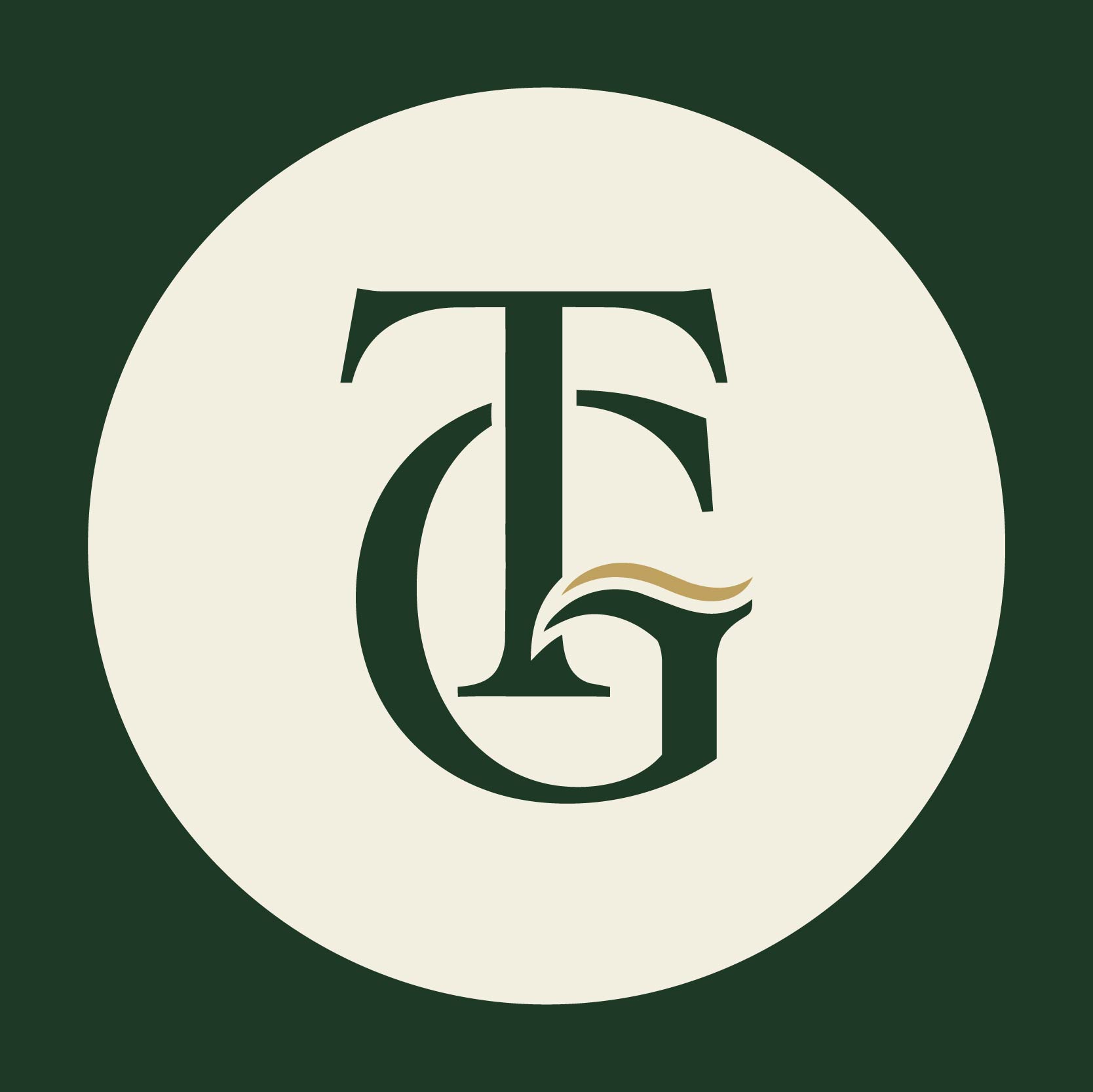 Thomas Gaylord Travel logo