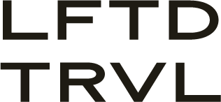 LFTD TRVL logo