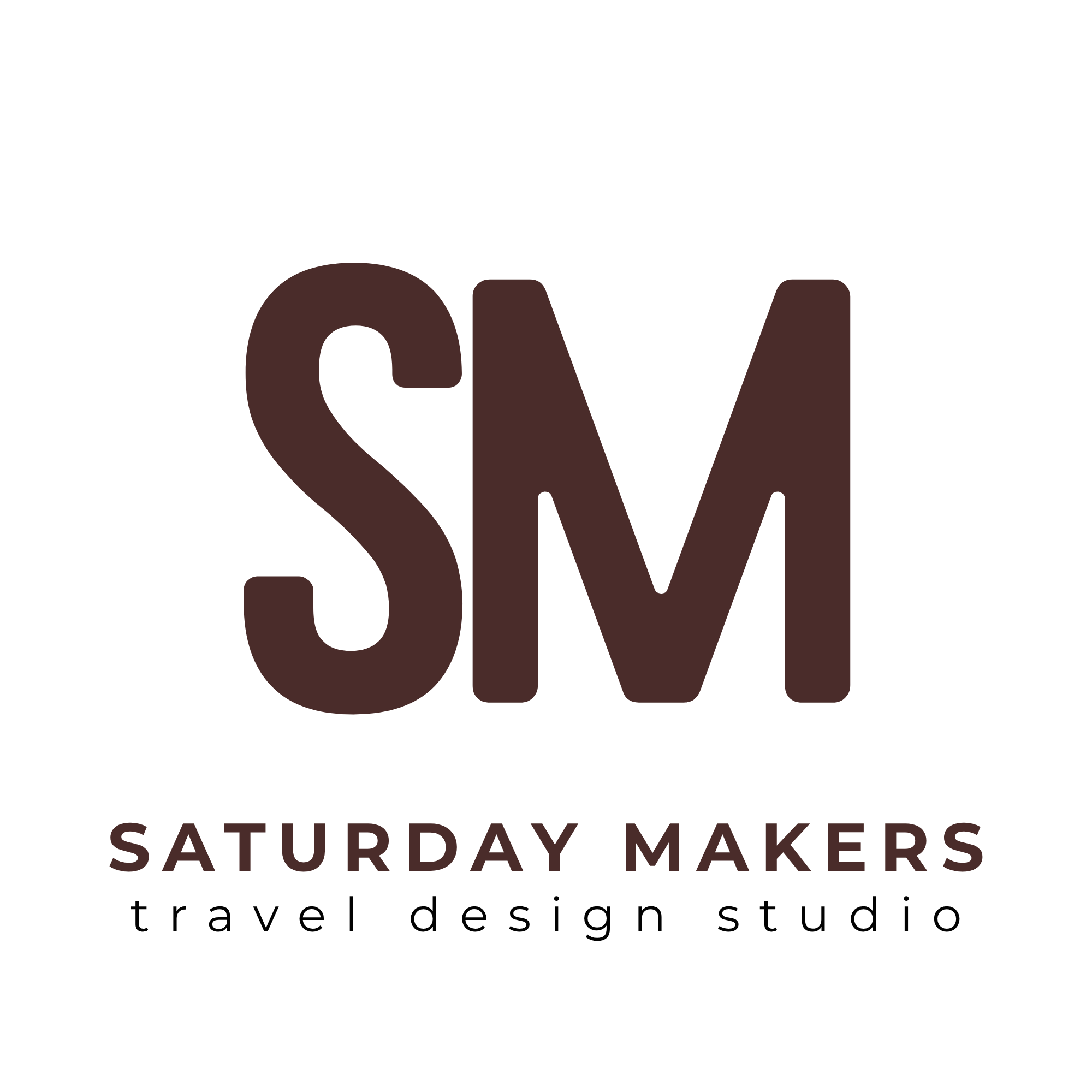 Saturday Makers logo