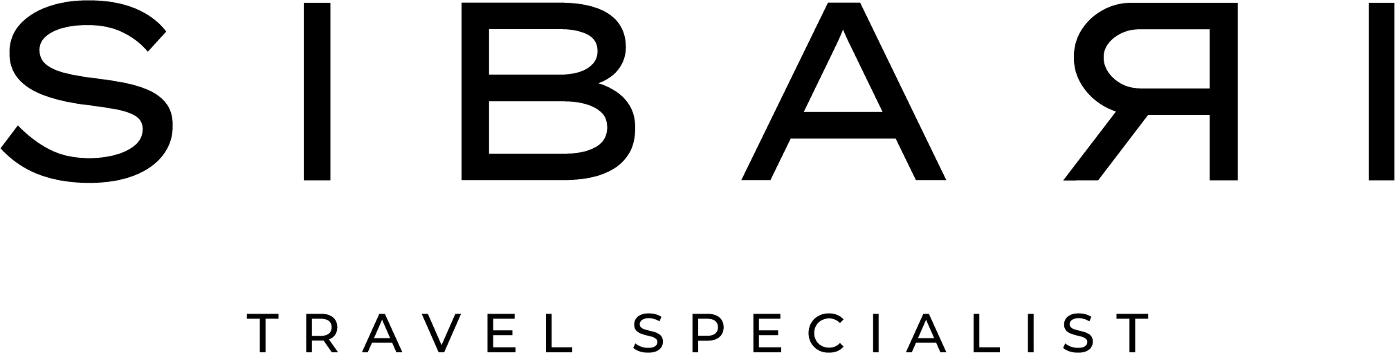 SIBARI Travel Specialist logo
