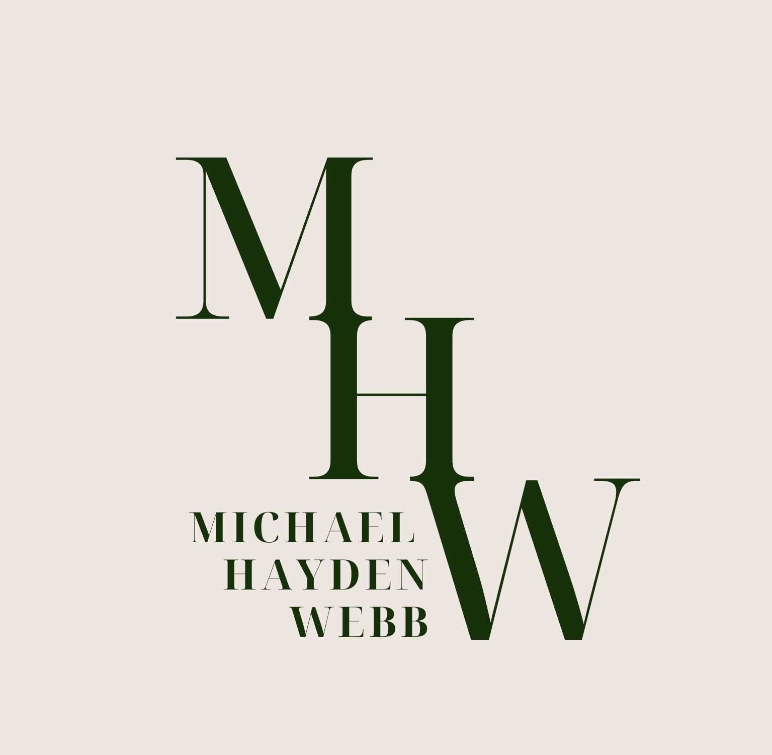 MHW Travel logo