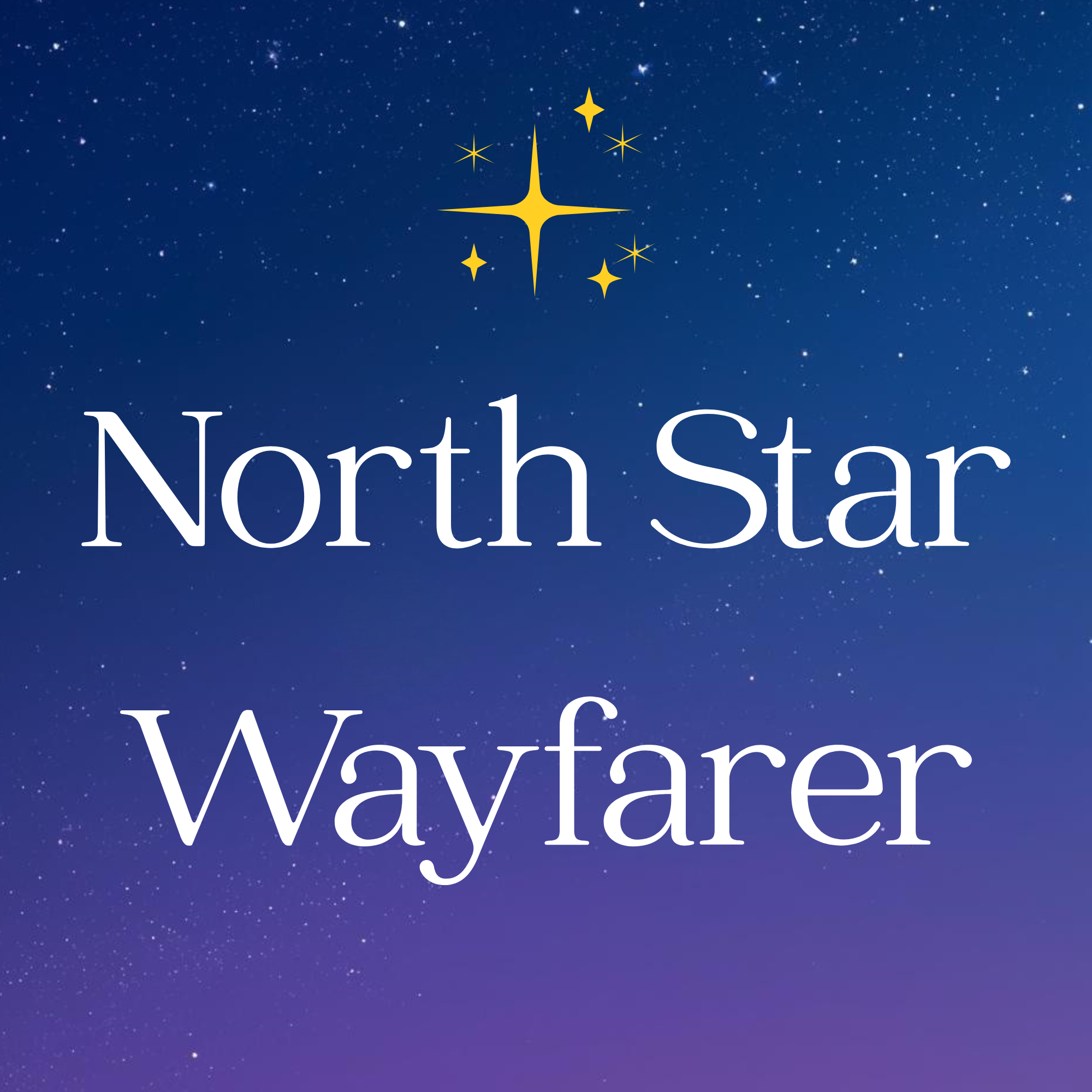 North Star Wayfarer logo