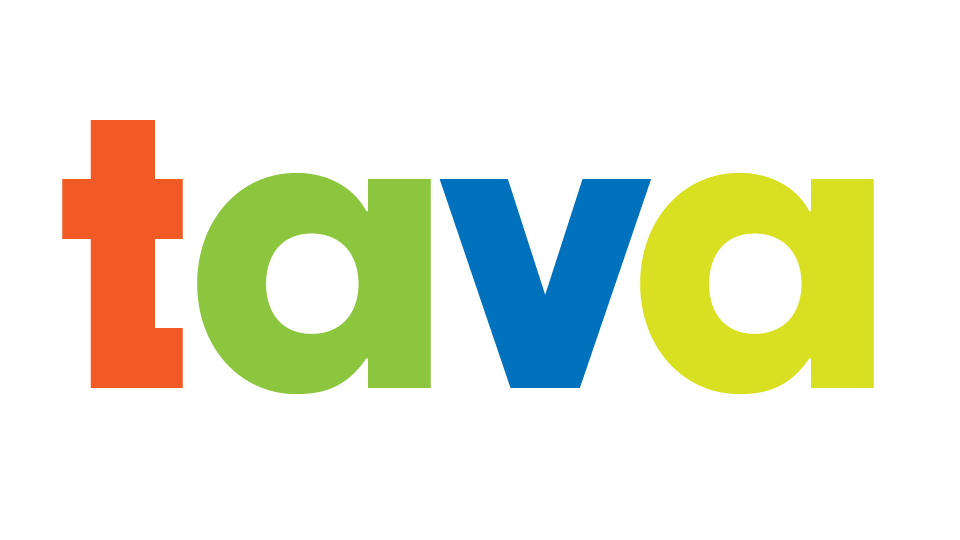 tava logo