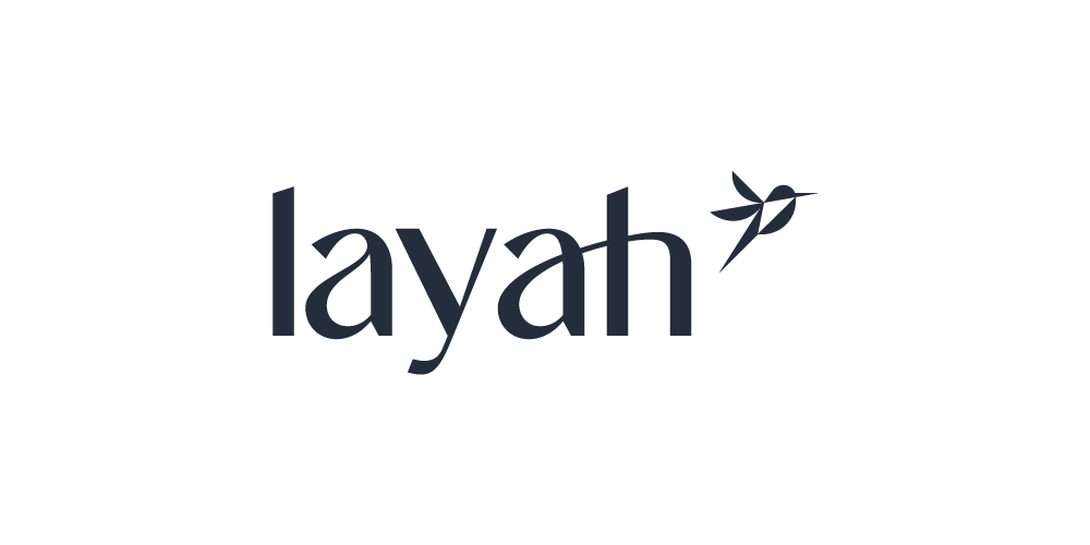 Layah logo