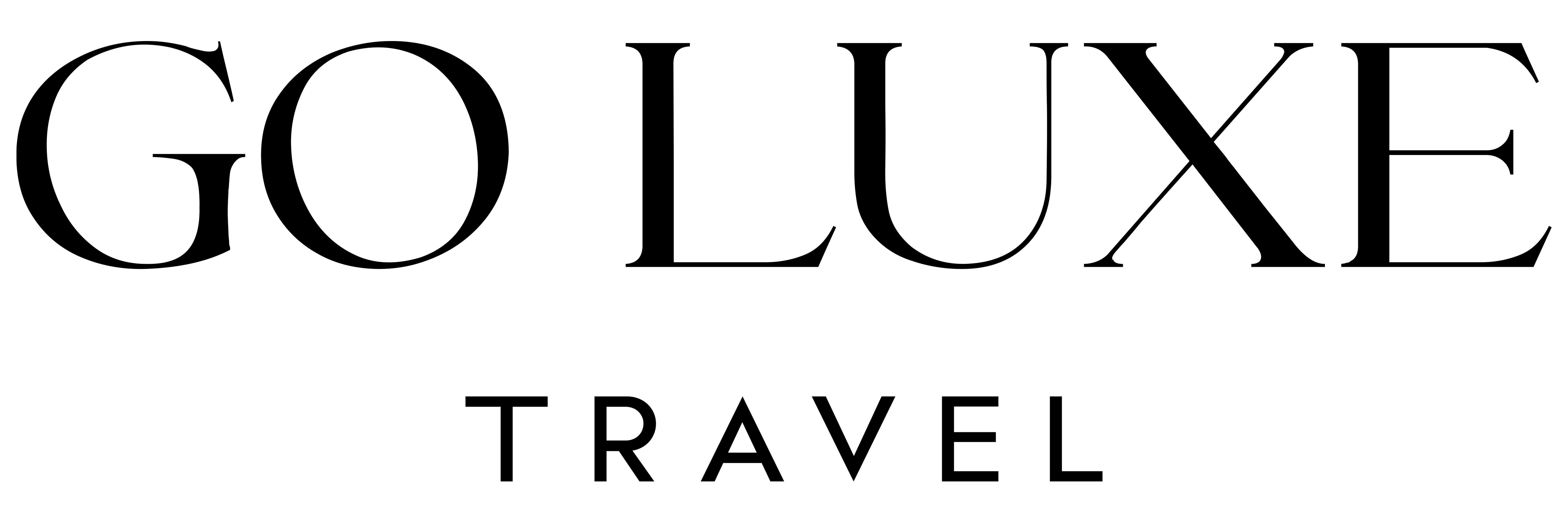 Go Luxe logo