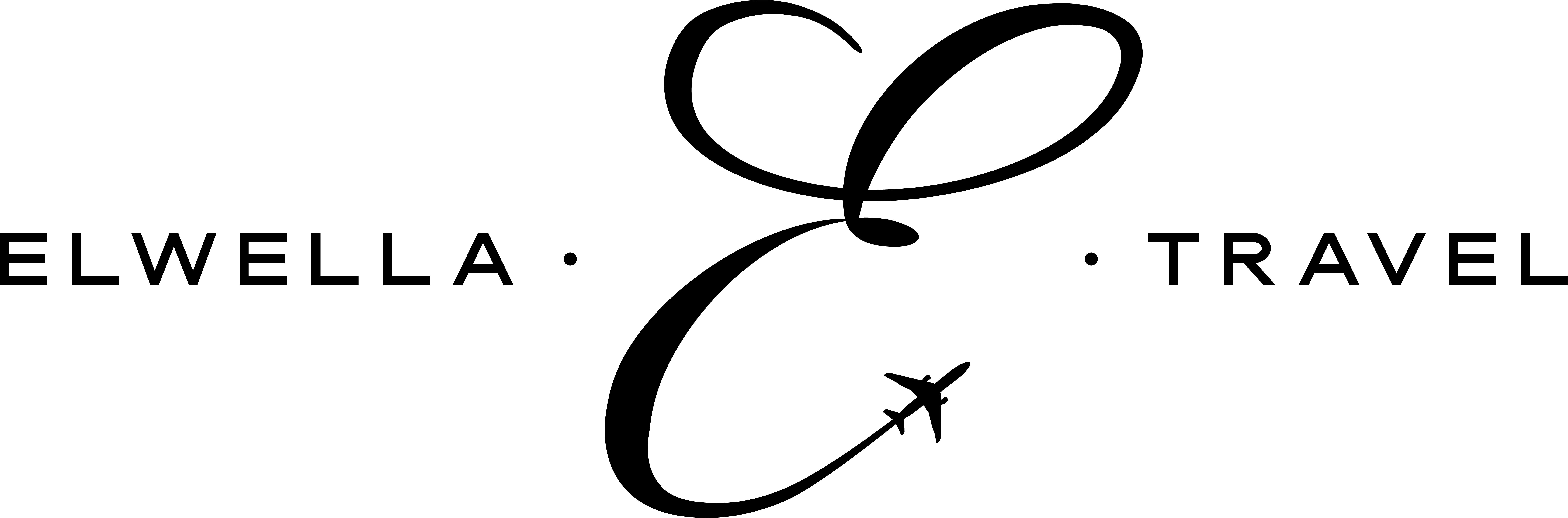 Elwella Travel logo