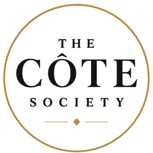 The Côte Society logo