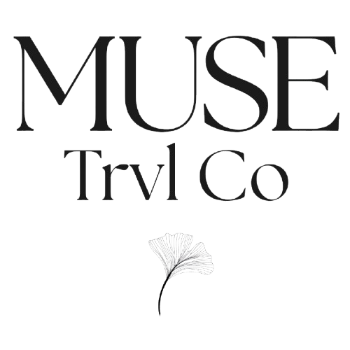 Muse Trvl Co logo