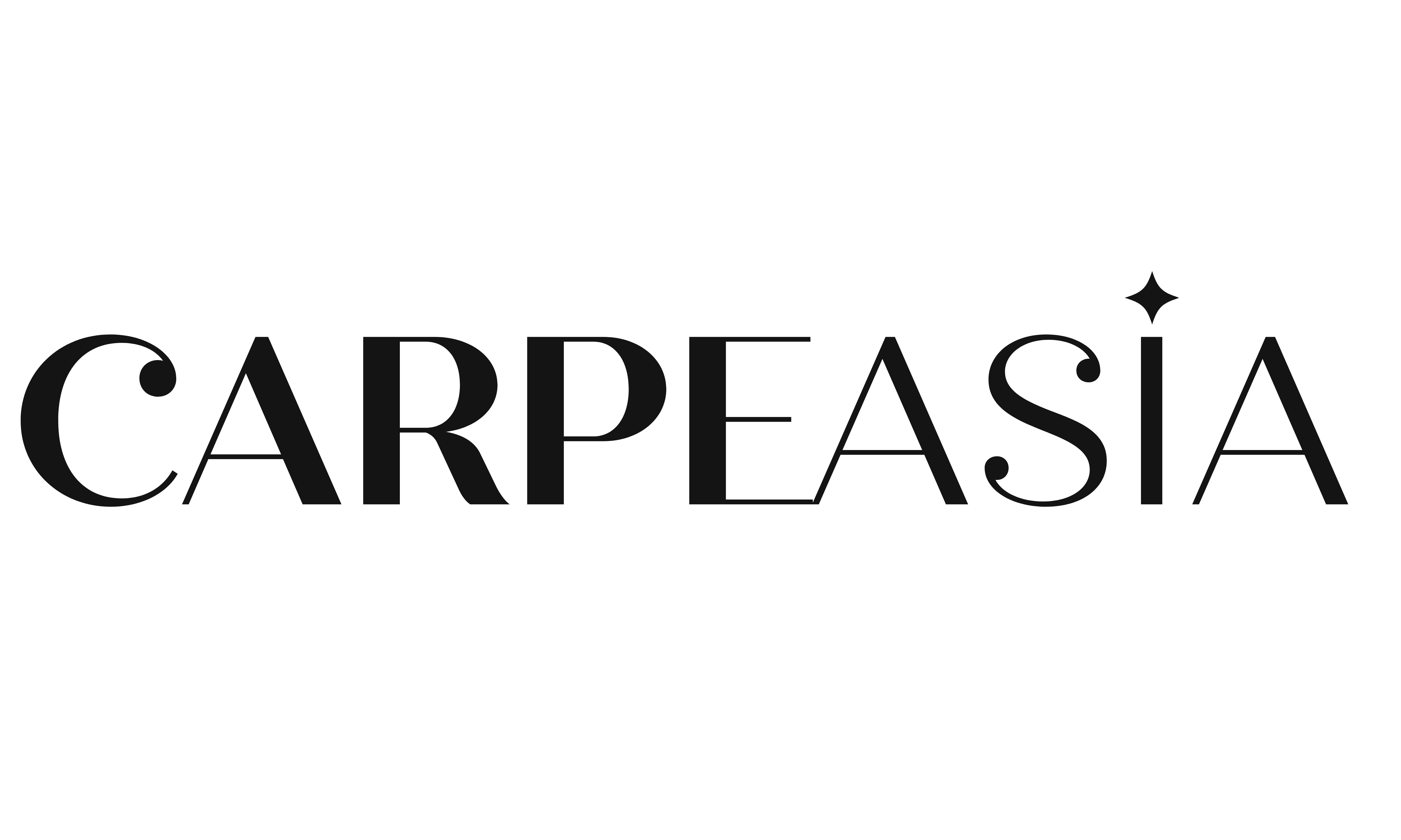Carpe Asia logo