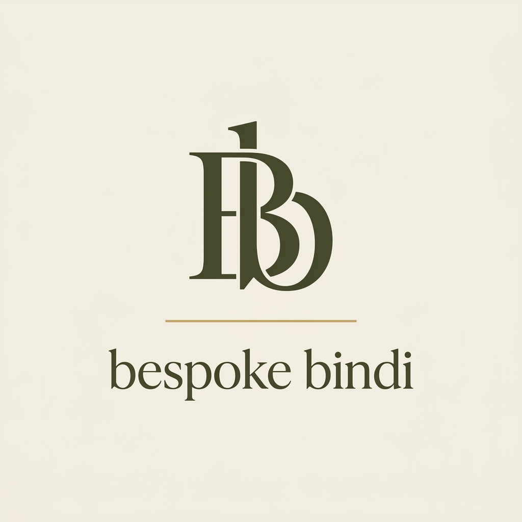 Bespoke.Bindi logo