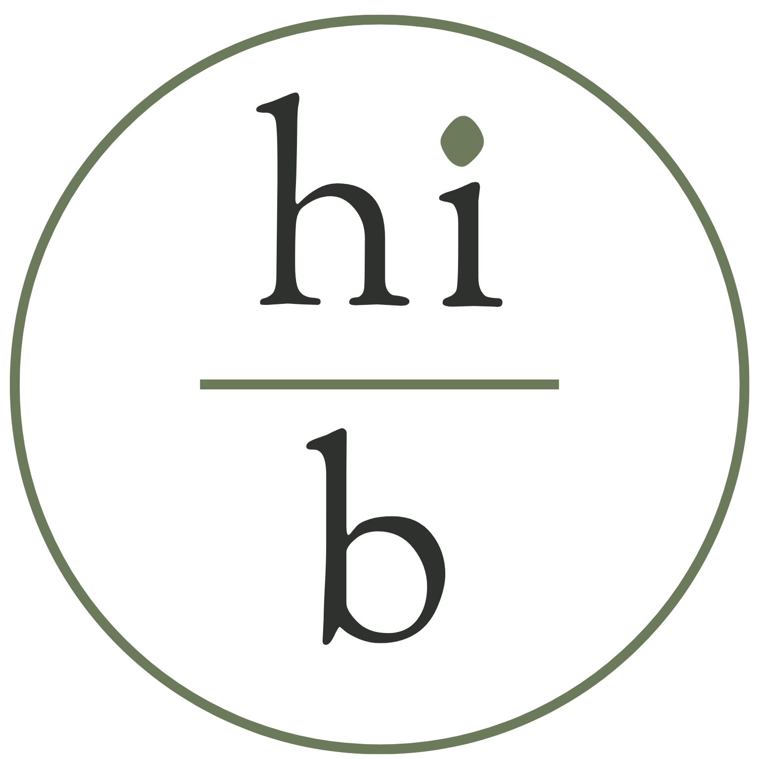 hi balcony logo