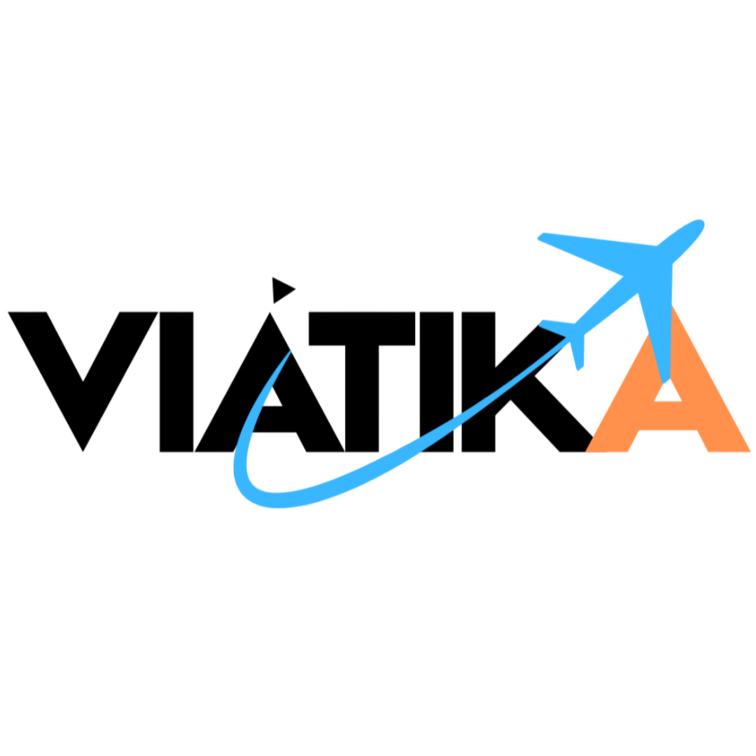 VIATIKA logo