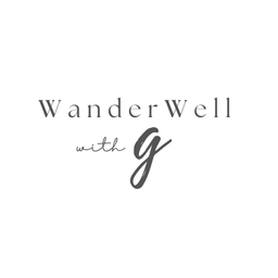 WanderWell with G logo