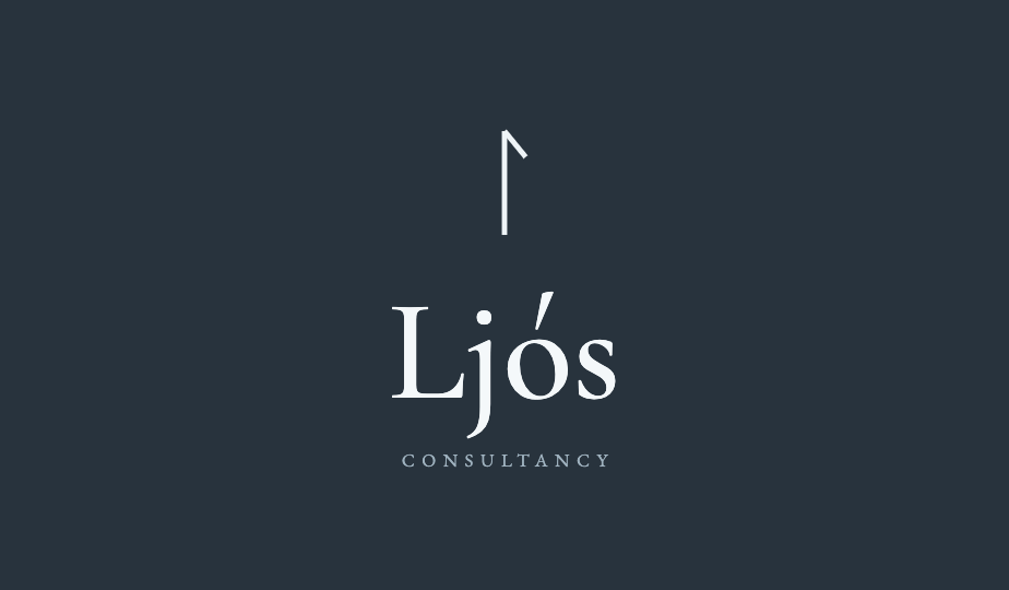Ljós Consultancy logo