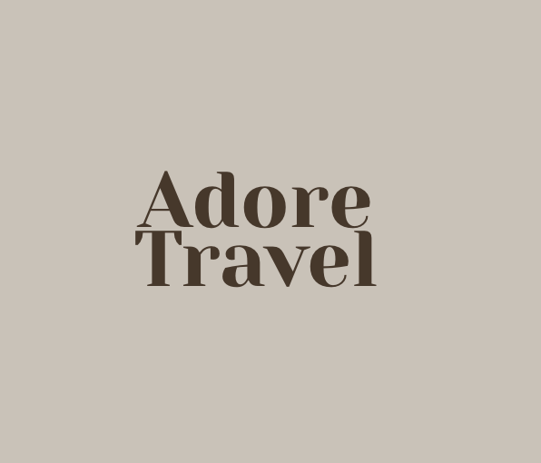 Adore Travel LLC logo