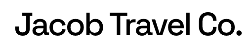 JacobTravelCo logo