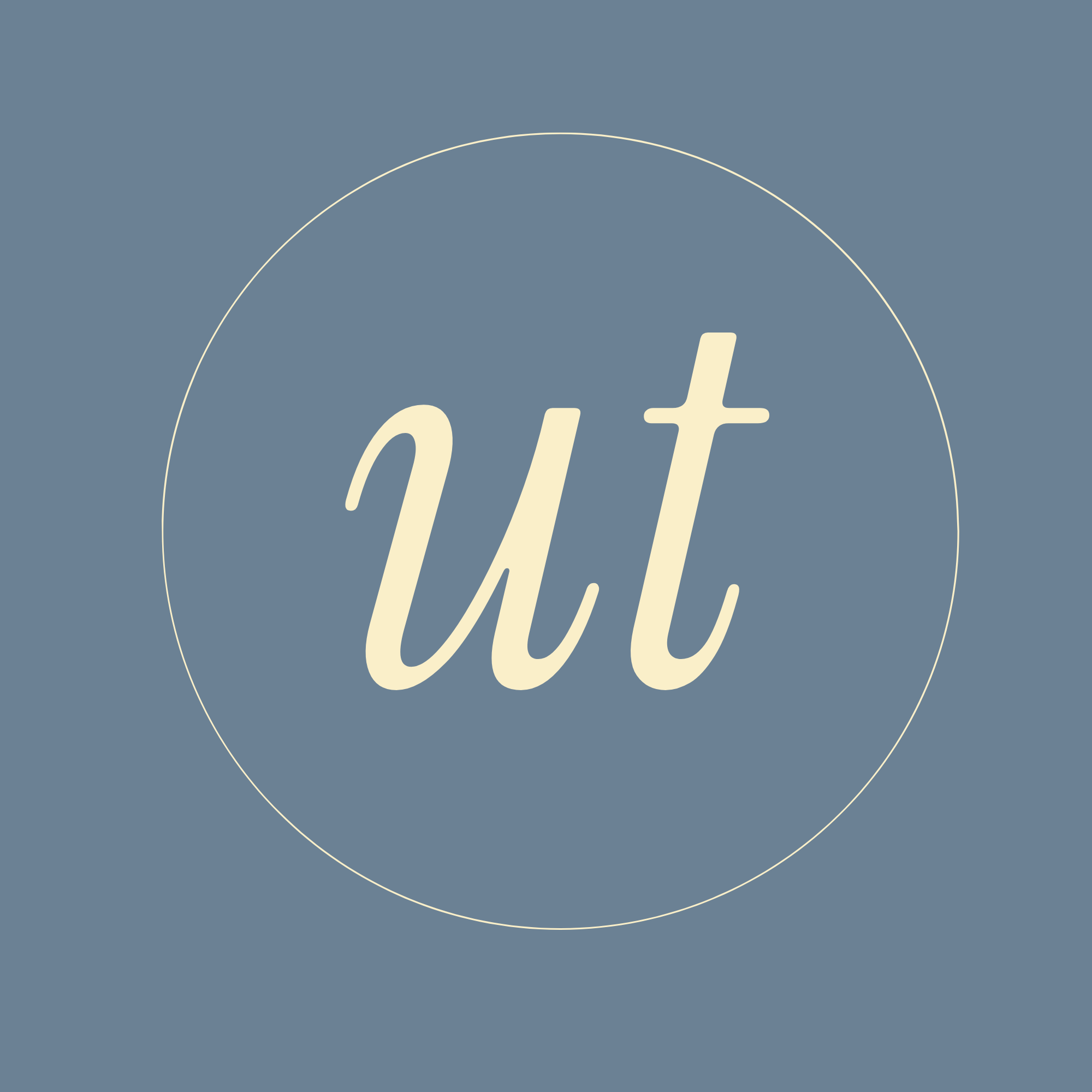 The Uncommon Traveller logo