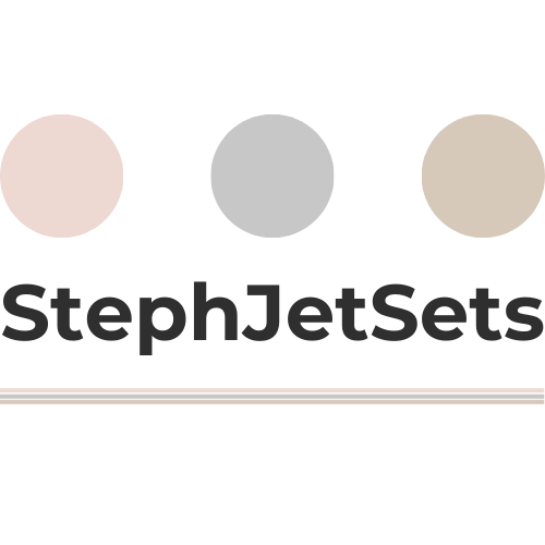 StephJetSets logo