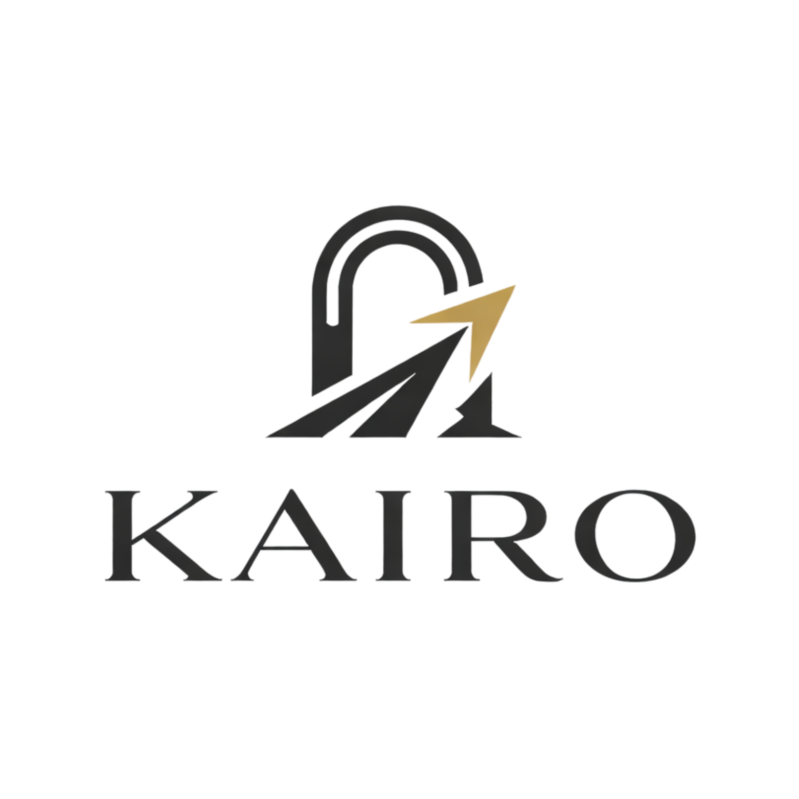 Kairo Travel logo