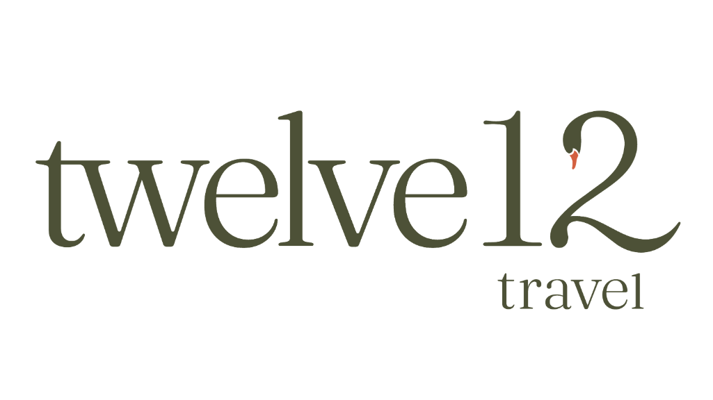 Twelve12 Travel logo