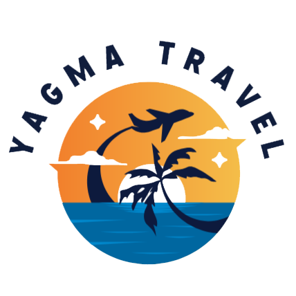 Yagma Travel logo