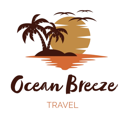 Ocean Breeze Travel LLC logo