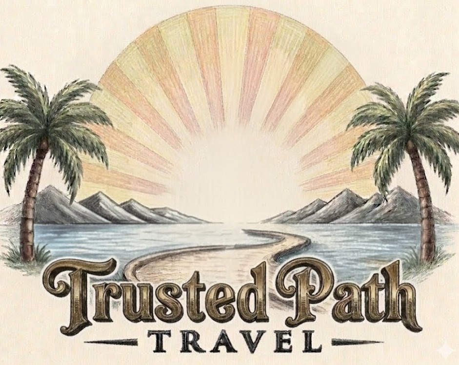 Trusted Path Travel | Fora Travel