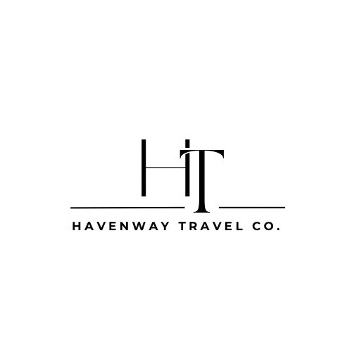 Havenway Travel Co. logo