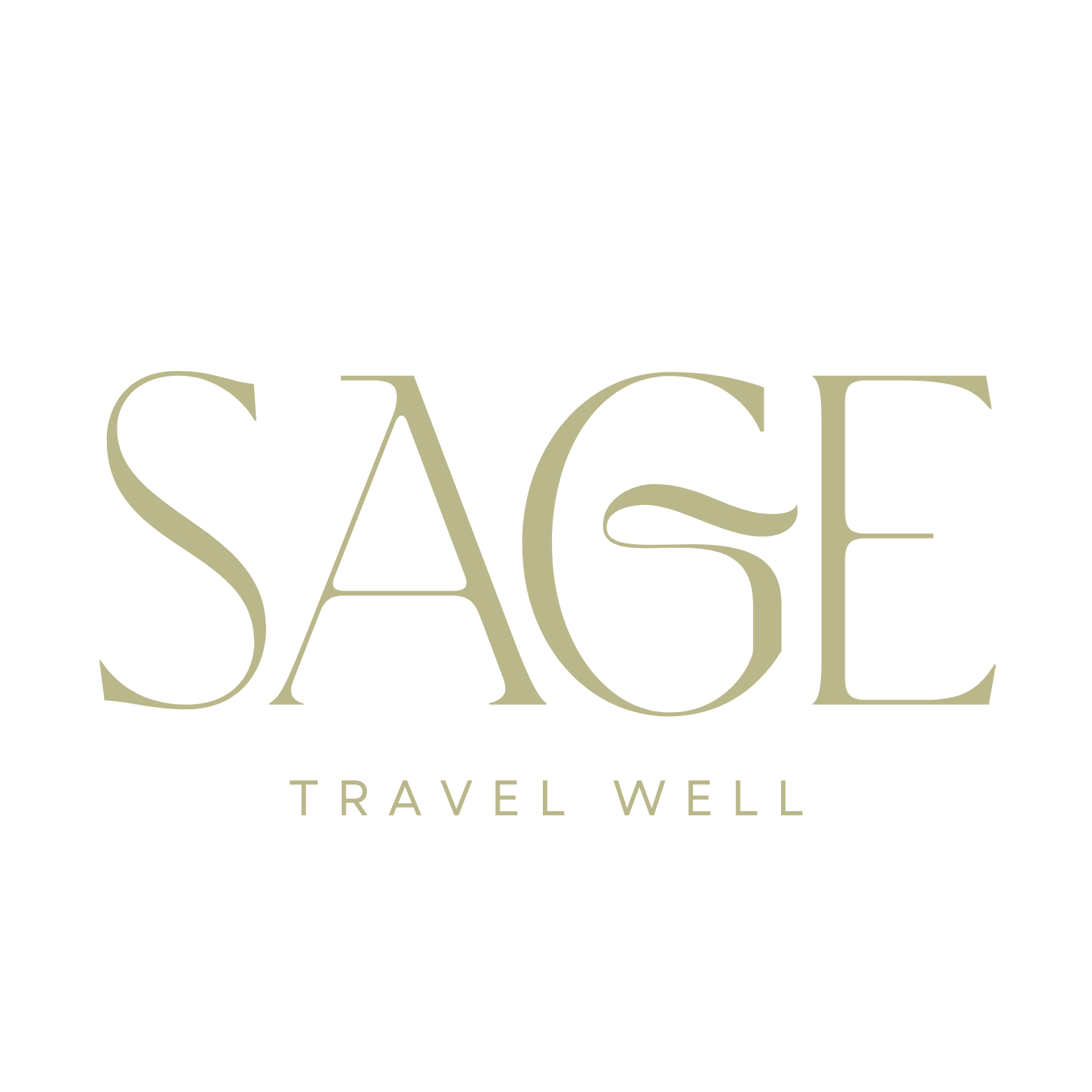 Sage Travel logo
