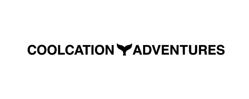 Coolcation Adventures logo