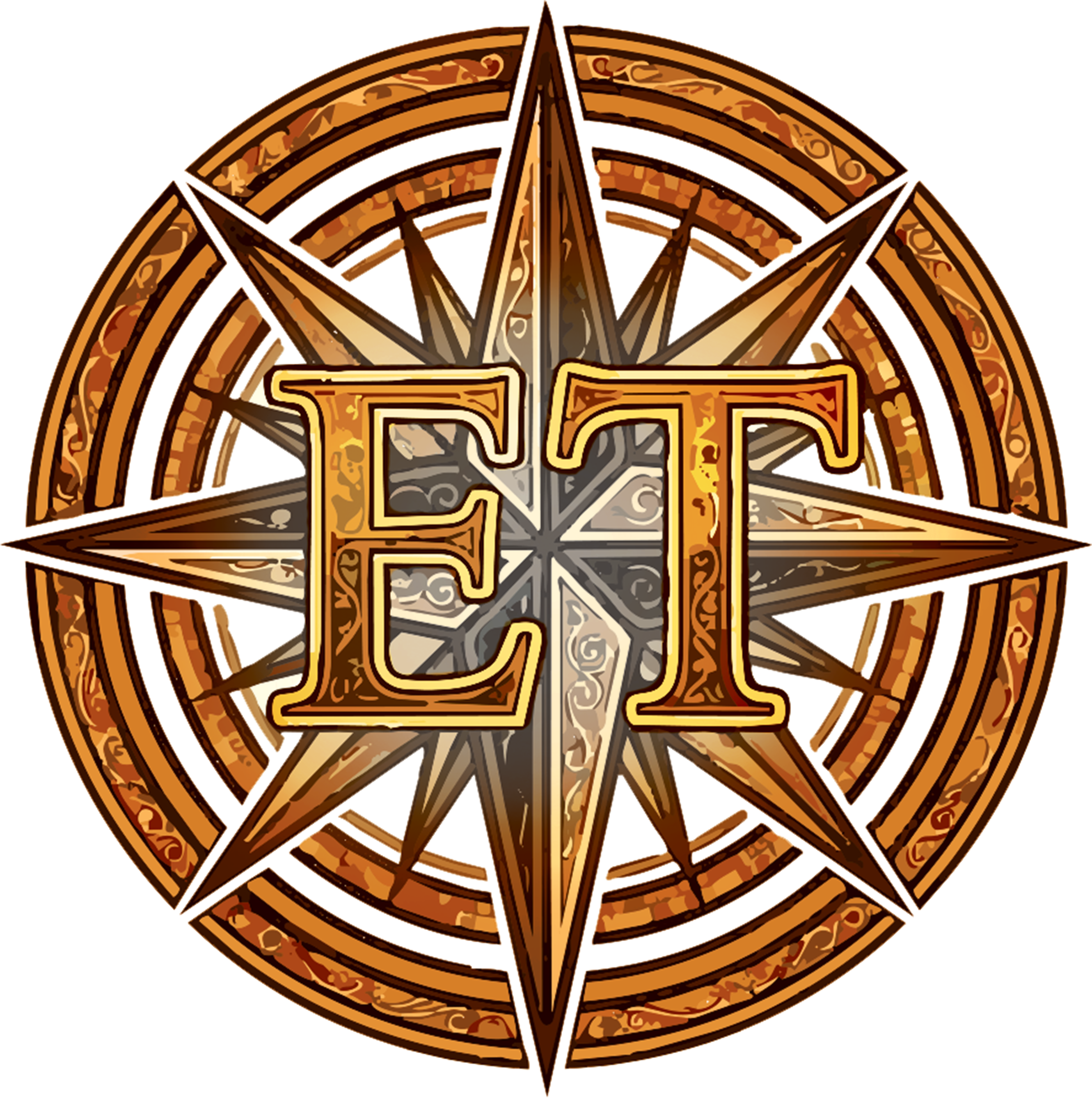 EpiCurated Travel logo