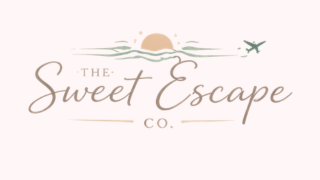 The Sweet Escape Co. | Fora Travel