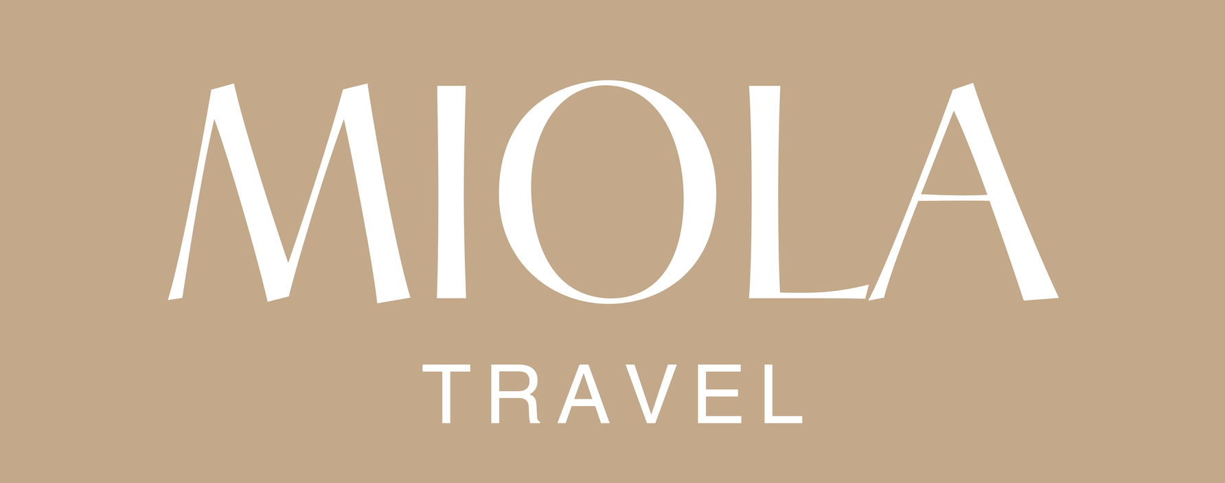 Miola Travel logo
