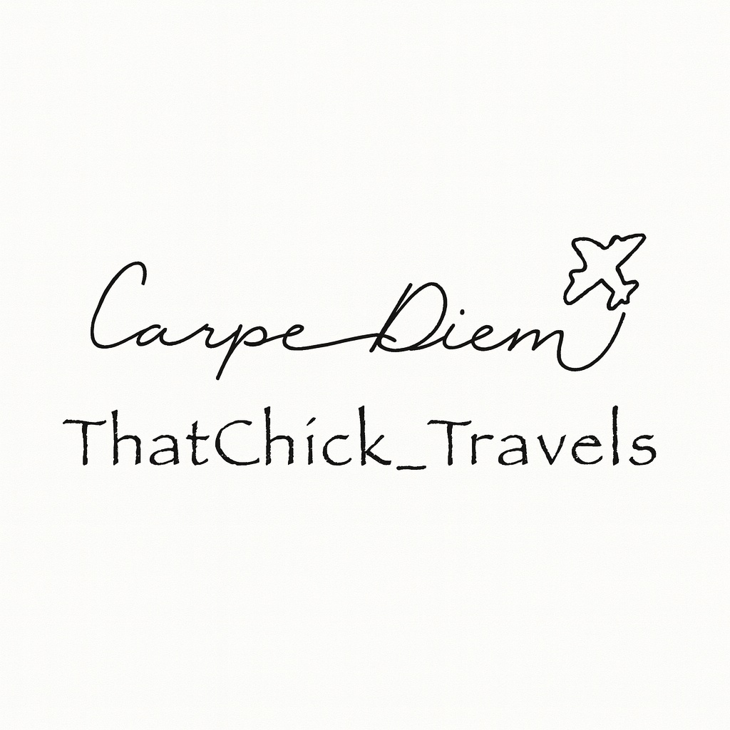 ThatChick_Travels logo