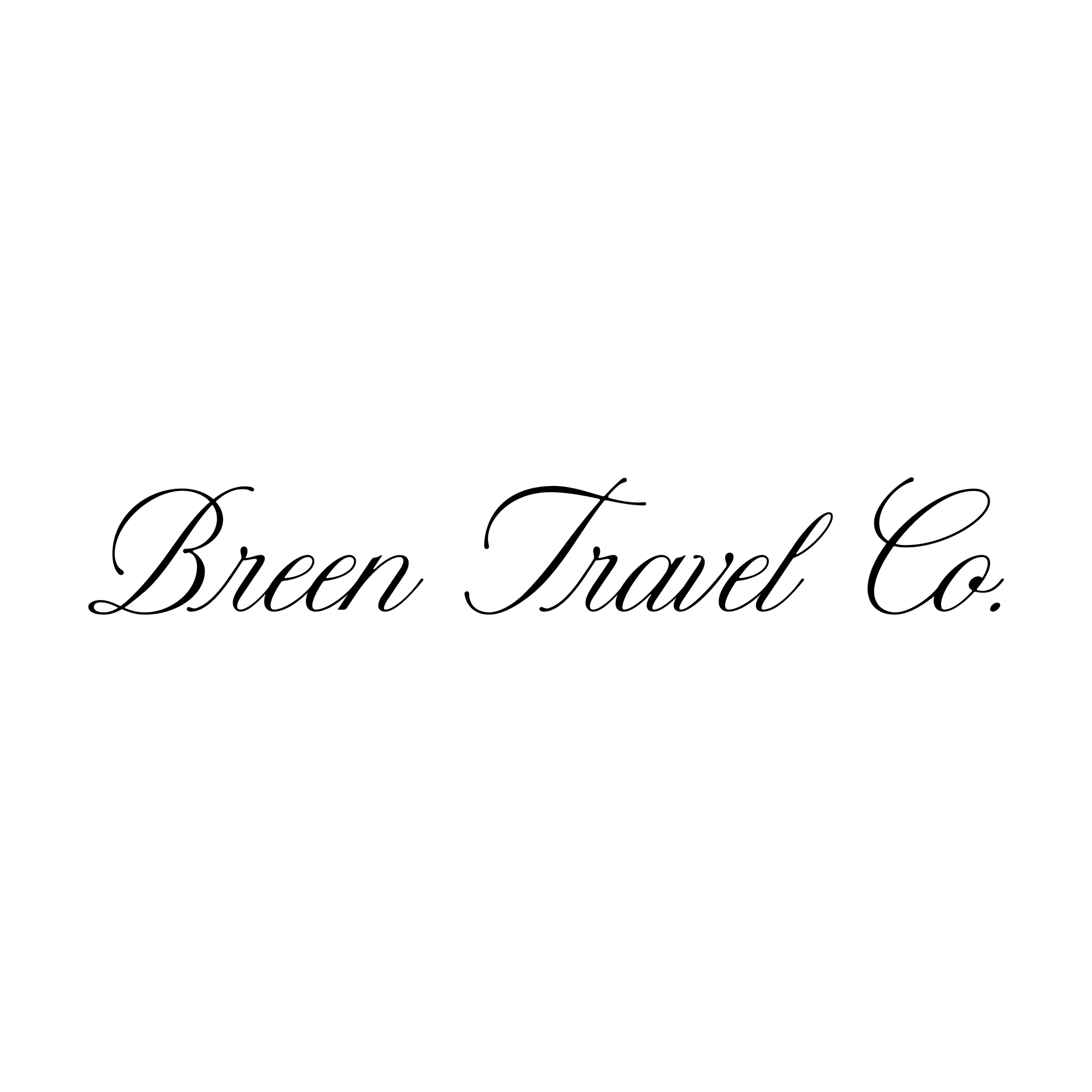 Breen Travel Co. | Fora Travel