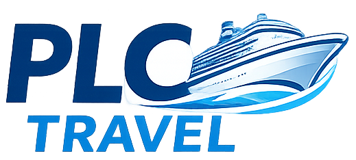 PLC Travel - Premium Luxury Cruises logo