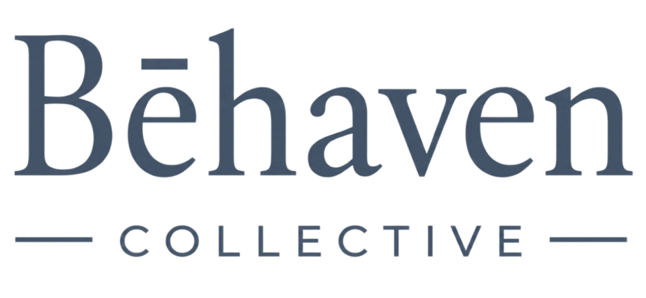 The Bēhaven Collective logo