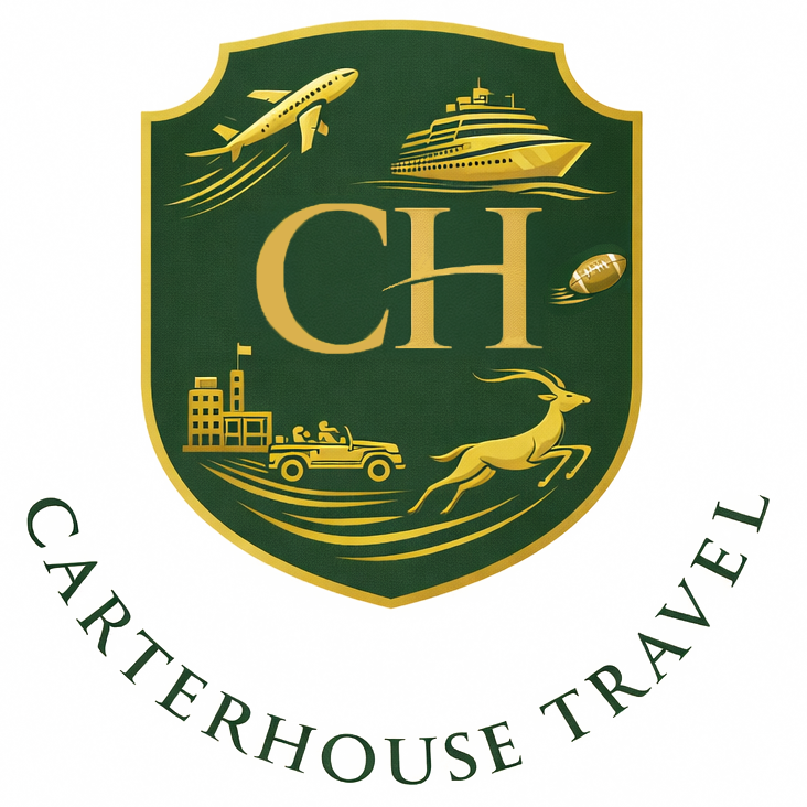 Carterhouse Travel logo