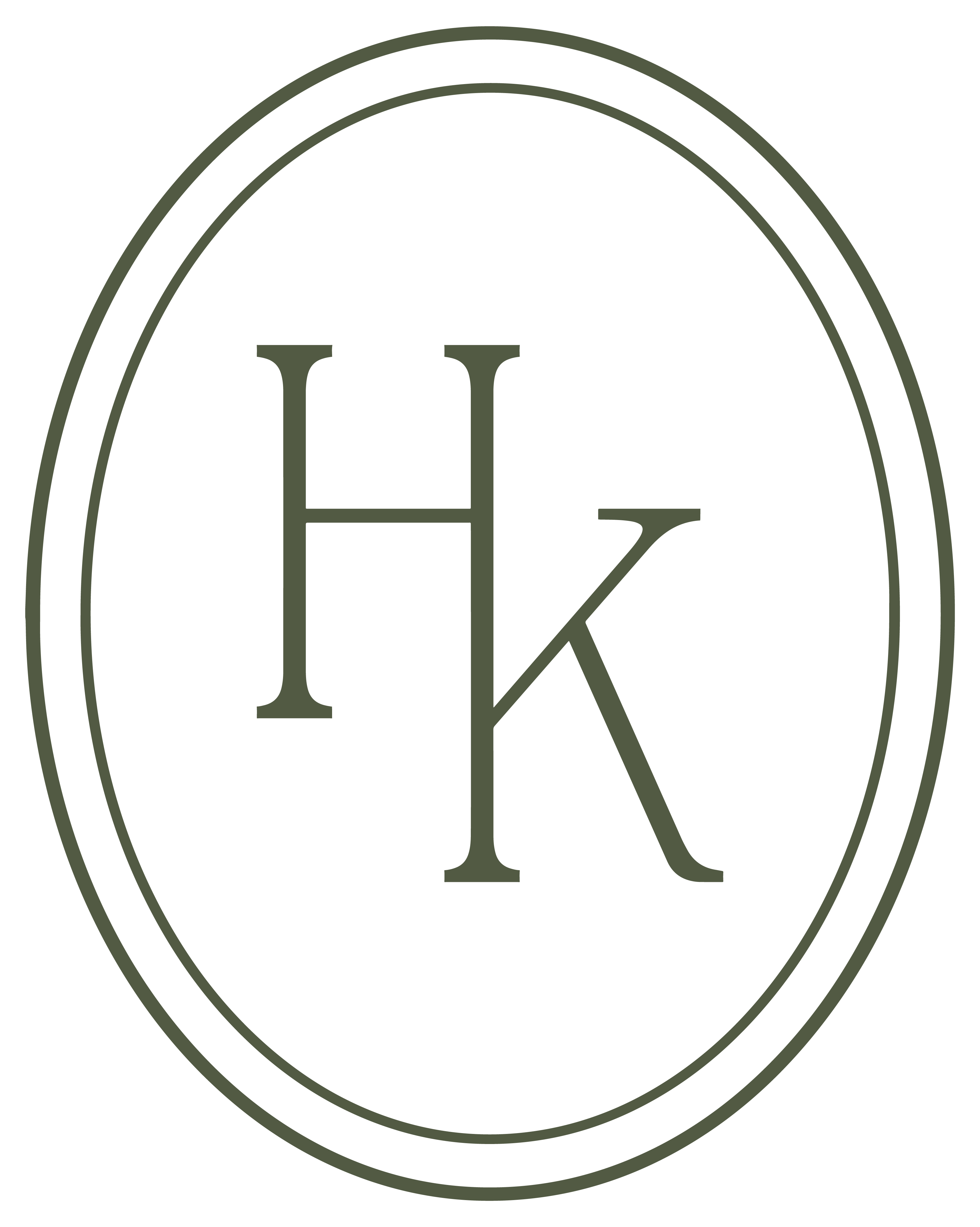 Heather Kavanaugh Travel logo
