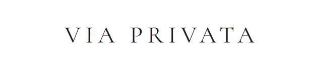 VIAPRIVATA logo
