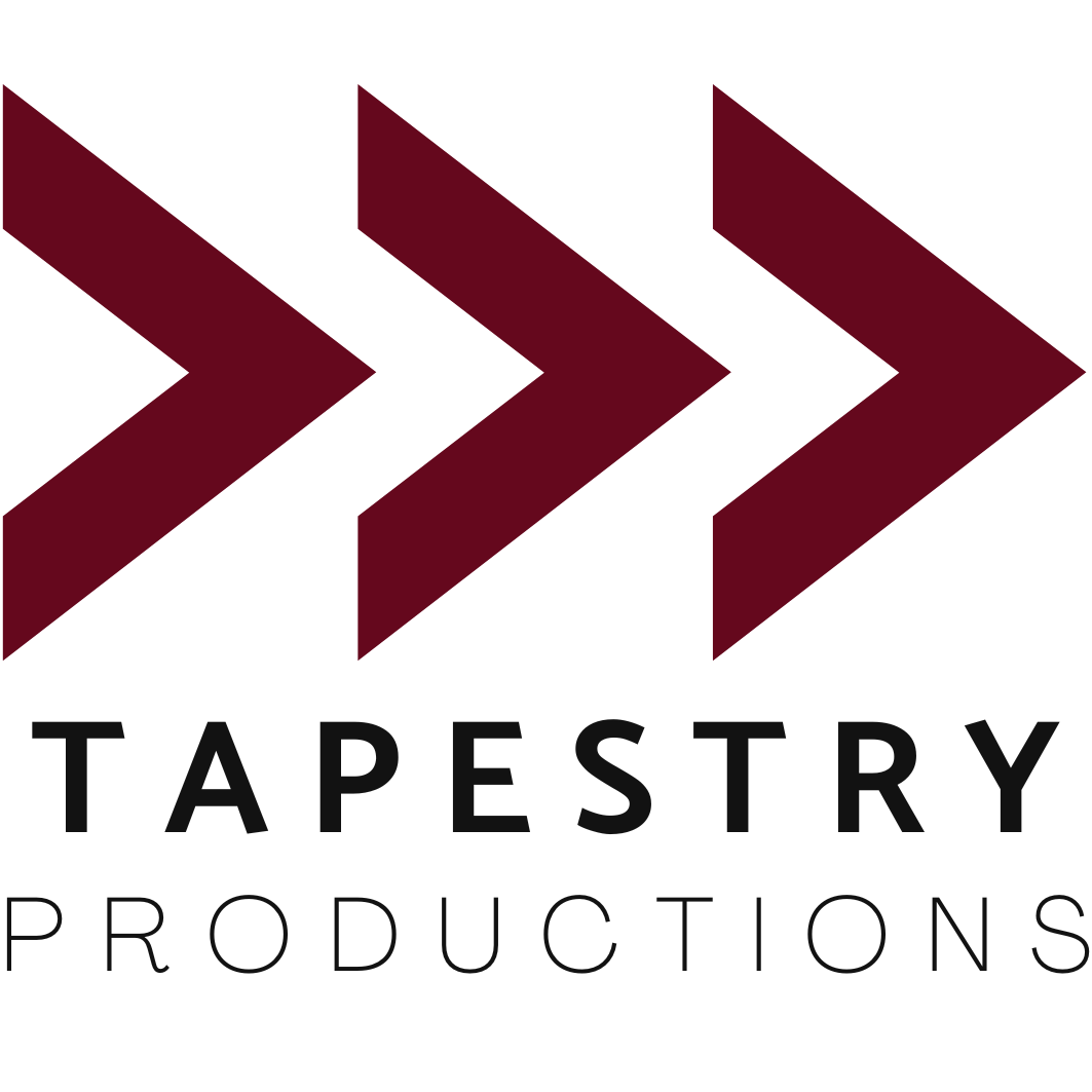 Tapestry Productions logo