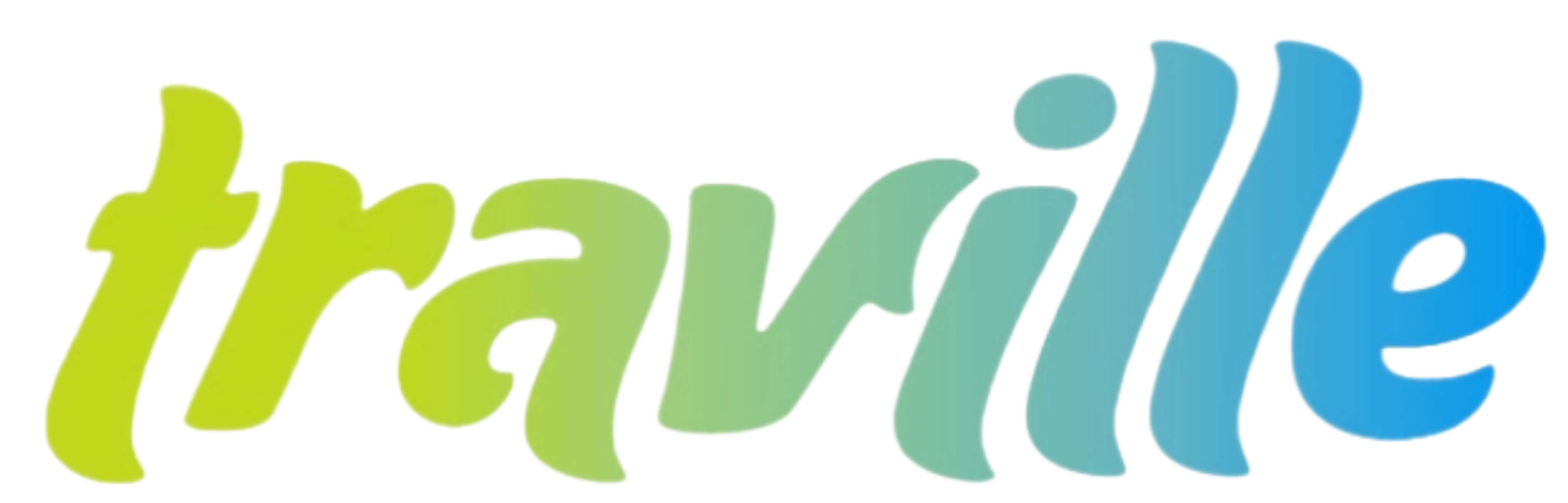 Traville logo