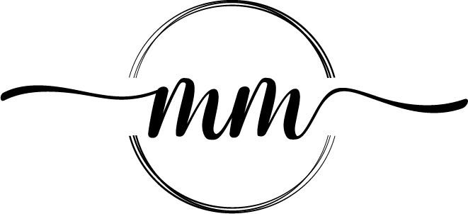 MM VIP Travels logo