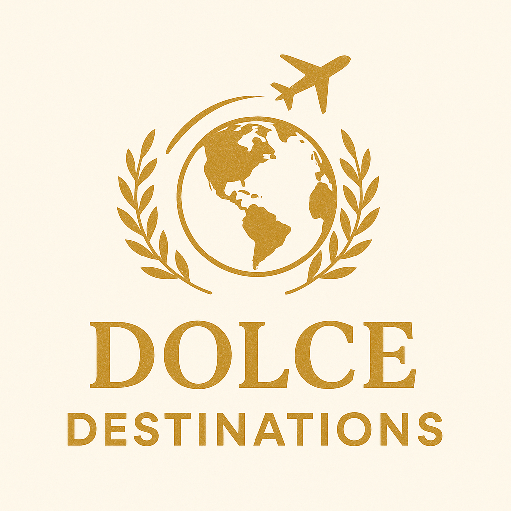 Dolce Destinations logo