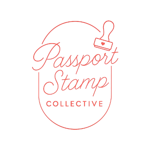 Passport Stamp Collective logo