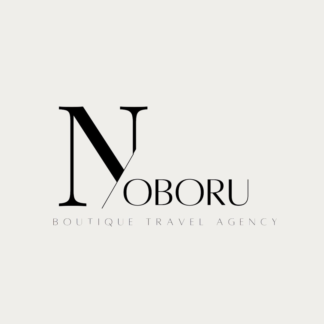 Noboru Travel logo