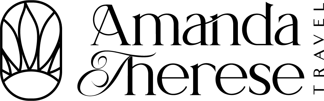 Amanda Therese Travel curated by Amanda Therese Travel