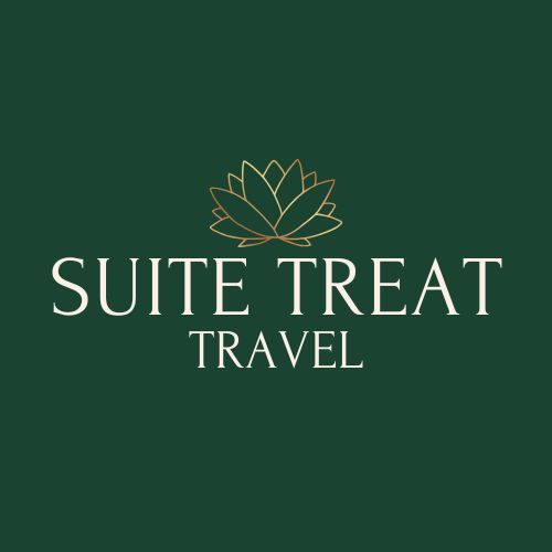 Suite Treat Travel curated by Suite Treat Travel